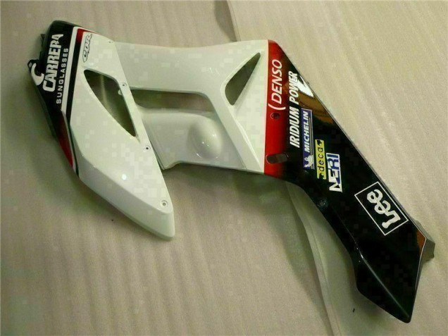 CBR 1000 RR 04-05 - Blanco Negro