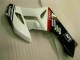 CBR 1000 RR 04-05 - Blanco Negro