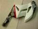 CBR 1000 RR 04-05 - Blanco Negro