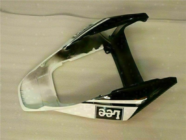 CBR 1000 RR 04-05 - Blanco Negro