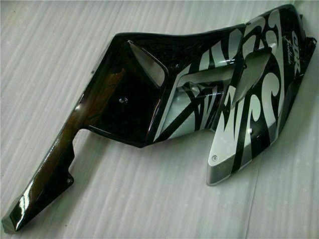 CBR 1000 RR 04-05 - Negro