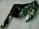 CBR 1000 RR 04-05 - Negro