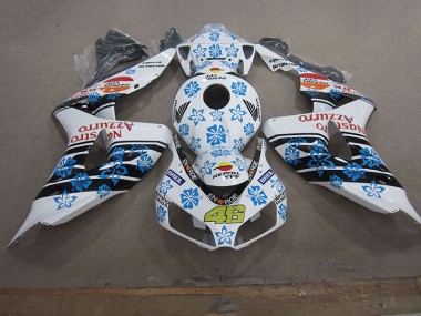 CBR 1000 RR 06-07 - Repsol 46