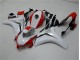 CBR 1000 RR 08-11 - Blanco Rojo