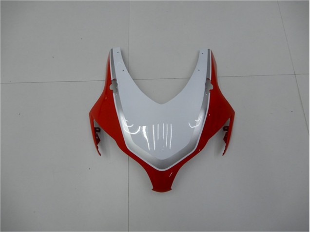 CBR 1000 RR 08-11 - Blanco Rojo