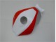CBR 1000 RR 08-11 - Blanco Rojo