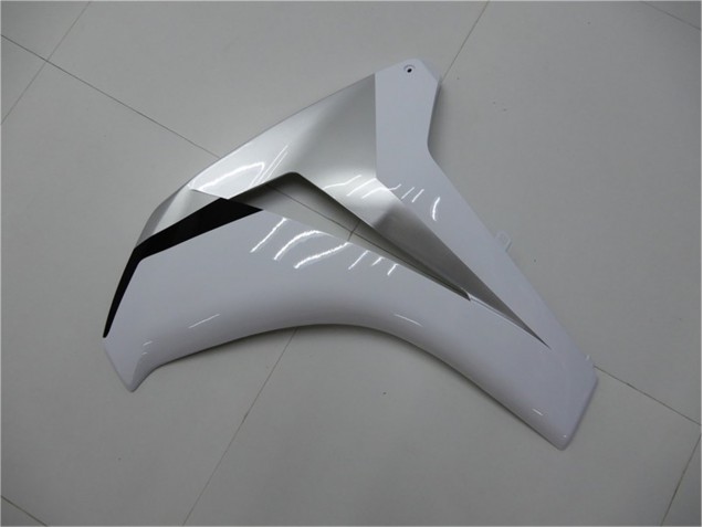 CBR 1000 RR 08-11 - Blanco Rojo