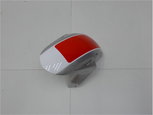 CBR 1000 RR 08-11 - Blanco Rojo