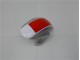 CBR 1000 RR 08-11 - Blanco Rojo