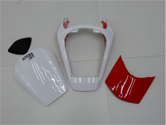 CBR 1000 RR 08-11 - Blanco Rojo