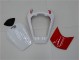 CBR 1000 RR 08-11 - Blanco Rojo