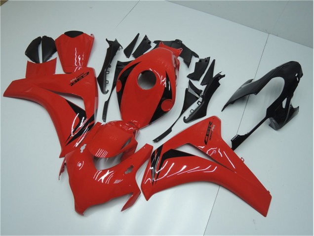CBR 1000 RR 08-11 - Rojo