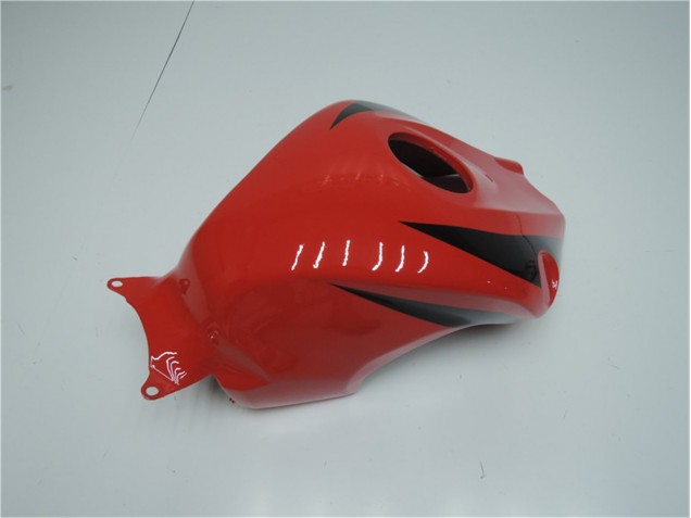 CBR 1000 RR 08-11 - Rojo