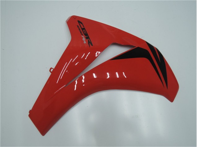 CBR 1000 RR 08-11 - Rojo