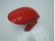 CBR 1000 RR 08-11 - Rojo