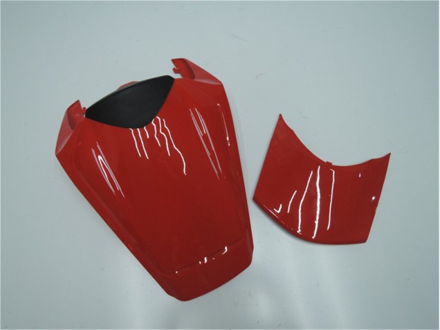 CBR 1000 RR 08-11 - Rojo