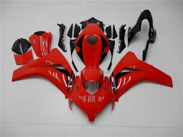 CBR 1000 RR 08-11 - Rojo