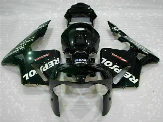 CBR 600 RR 03-04 - Negro CBR 600 RR 03-04 - Negro