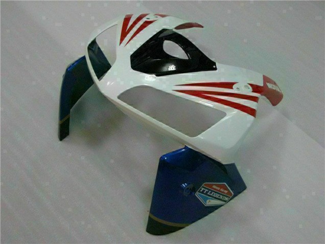CBR 600 RR 05-06 - Blanco CBR 600 RR 05-06 - Blanco