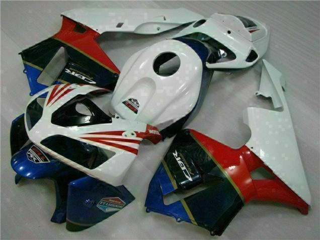 CBR 600 RR 05-06 - Blanco CBR 600 RR 05-06 - Blanco