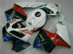 CBR 600 RR 05-06 - Blanco CBR 600 RR 05-06 - Blanco