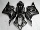 CBR 600 RR 09-12 - Negro CBR 600 RR 09-12 - Negro