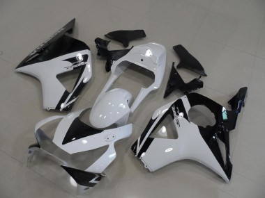 CBR 900 RR 954 02-03 - Blanco Negro