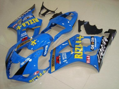 GSXR 1000 K3 03-04 - Rizla
