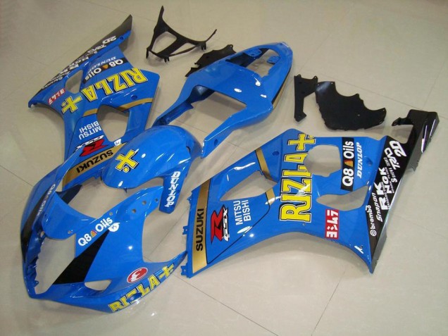 GSXR 1000 K3 03-04 - Rizla