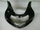 GSXR 600 / 750 K1 K2 K3 01-03 - Negro GSXR 600 / 750 K1 K2 K3 01-03 - Negro