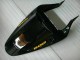GSXR 600 / 750 K1 K2 K3 01-03 - Negro GSXR 600 / 750 K1 K2 K3 01-03 - Negro