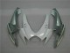 GSXR 600 / 750 K6 06-07 - Blanco Plata