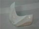 GSXR 600 / 750 K6 06-07 - Blanco Plata